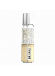 Лубрикант на водной основе JO H2O Champagne Flavored Lubricant с ароматом шампанского - 60 мл. - System JO - купить с доставкой в Пензе