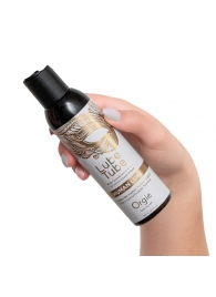 Интимный гель на водной основе Lube Tube Human Lube - 150 мл. - ORGIE - купить с доставкой в Пензе