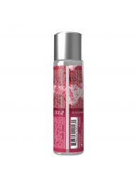 Лубрикант на водной основе JO H2O Red Velvet Cake Flavored Lubricant - 60 мл. - System JO - купить с доставкой в Пензе