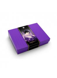 Подарочный набор Naughter Kit - Shunga - купить с доставкой в Пензе