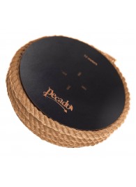 Джутовая веревка для шибари на катушке - 10 м. - Pecado - купить с доставкой в Пензе