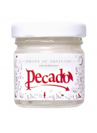 Массажная свеча Drops Of Absinthe - 35 мл. - Pecado - купить с доставкой в Пензе