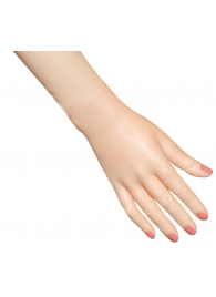 Очаровательная кукла для секса Натали - Orion - в Пензе купить с доставкой