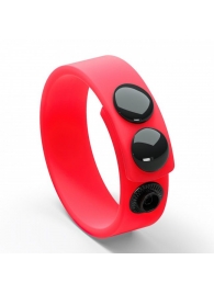 Набор из 3 разноцветных эрекционных колец Kit Neon Ring - Love to Love - в Пензе купить с доставкой