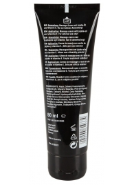 Крем для увеличения пениса Penis XXL - 80 мл. - Orion - купить с доставкой в Пензе