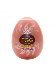 Мастурбатор-яйцо Tenga Egg Shiny II - Tenga - в Пензе купить с доставкой