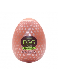 Мастурбатор-яйцо Tenga Egg Combo - Tenga - в Пензе купить с доставкой