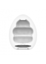 Мастурбатор-яйцо Tenga Egg Misty II - Tenga - в Пензе купить с доставкой