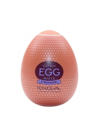 Мастурбатор-яйцо Tenga Egg Misty II - Tenga - в Пензе купить с доставкой