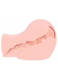 Мастурбатор-полуторс Ella без вибрации - KOKOS - в Пензе купить с доставкой