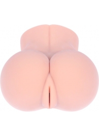 Мастурбатор-полуторс Ella без вибрации - KOKOS - в Пензе купить с доставкой