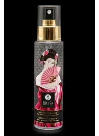 Очищающее средство Gentle Cleaner - 115 мл. - Shunga - купить с доставкой в Пензе