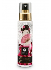 Очищающее средство Gentle Cleaner - 115 мл. - Shunga - купить с доставкой в Пензе