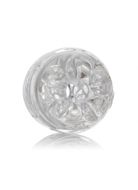 Мастурбатор Fleshlight - Quickshot Masturbator Clear - Fleshlight - в Пензе купить с доставкой