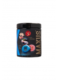 Классические презервативы MAXUS Classic - 12 шт. - Maxus - купить с доставкой в Пензе