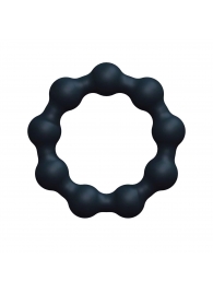 Темно-серое эрекционное кольцо Maximize Ring - Dorcel - в Пензе купить с доставкой