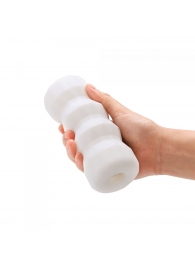 Белый мастурбатор Dorcel Cup Exotic - Dorcel - в Пензе купить с доставкой