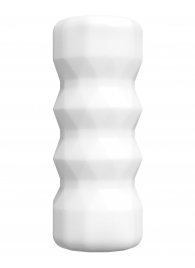 Белый мастурбатор Dorcel Cup Exotic - Dorcel - в Пензе купить с доставкой