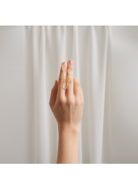 Лубрикант с охлаждающим эффектом Mixgliss Fresh Pepper Mint - 70 мл. - Mixgliss - купить с доставкой в Пензе