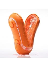 Мастурбатор Tenga Flip ORB Sunset - Tenga - в Пензе купить с доставкой