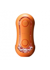 Мастурбатор Tenga Flip ORB Sunset - Tenga - в Пензе купить с доставкой