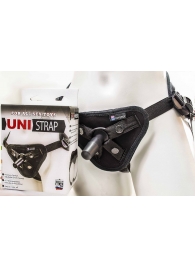 Универсальные трусики Harness UNI strap - LOVETOY (А-Полимер) - купить с доставкой в Пензе