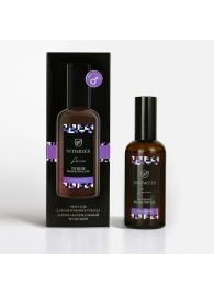 Мужской антибактериальный эко-гель для интимного ухода Intimizer - 100 мл. - Intimizer - купить с доставкой в Пензе