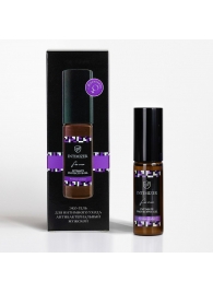 Мужской антибактериальный эко-гель для интимного ухода Intimizer - 20 мл. - Intimizer - купить с доставкой в Пензе