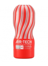 Мастурбатор Reusable Vacuum CUP VC Regular - Tenga - в Пензе купить с доставкой