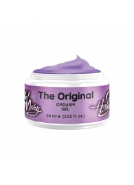 Стимулирующий гель Nuei Oh! Holy Mary The Original Orgasm Gel - 60 мл. - Nuei cosmetics - купить с доставкой в Пензе