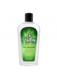 Согревающий лубрикант OH! Holy Mary - 100 мл. - Nuei cosmetics - купить с доставкой в Пензе