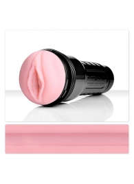 Мастурбатор-вагина Fleshlight - Pink Lady Original - Fleshlight - в Пензе купить с доставкой