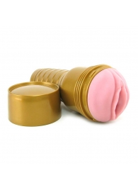 Мастурбатор Fleshlight - Stamina Training Unit - Fleshlight - в Пензе купить с доставкой