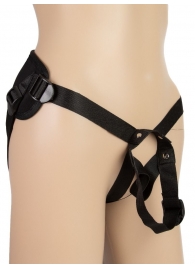 Пояс для изделий гигантского размера - LOVETOY (А-Полимер) - купить с доставкой в Пензе