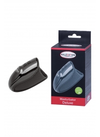Нереалистичный мастурбатор Masturbator Deluxe - MALESATION - в Пензе купить с доставкой