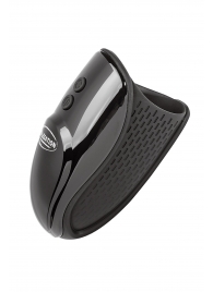 Нереалистичный мастурбатор Masturbator Deluxe - MALESATION - в Пензе купить с доставкой