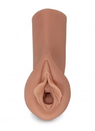 Мастурбатор-вагина Sorority Snatch - Pipedream - в Пензе купить с доставкой