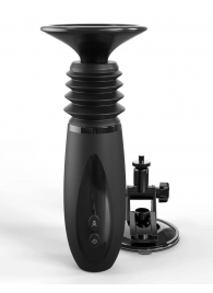 Секс-машина Body Dock Thruster - Pipedream - купить с доставкой в Пензе