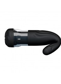 Мегамастурбатор-вагина с ротацией Breton - Baile - в Пензе купить с доставкой