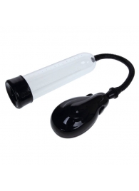 Автоматическая помпа с электрическим нагнетателем воздуха - Baile - в Пензе купить с доставкой