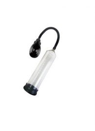 Автоматическая помпа с электрическим нагнетателем воздуха - Baile - в Пензе купить с доставкой