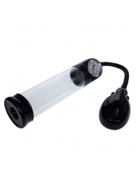 Автоматическая помпа с манометром - Baile - в Пензе купить с доставкой