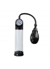 Автоматическая помпа с манометром - Baile - в Пензе купить с доставкой