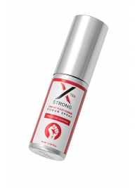 Стимулирующий спрей для мужчин Xtra Strong - 15 мл. - RUF - купить с доставкой в Пензе