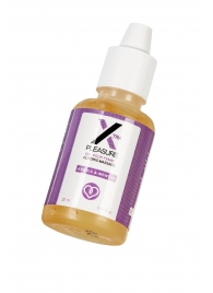 Стимулирующий гель для женщин Xtra Pleasure - 20 мл. - RUF - купить с доставкой в Пензе