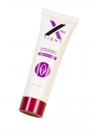 Сужающий и укрепляющий крем для женщин Xtra Tight - 30 мл. - RUF - купить с доставкой в Пензе