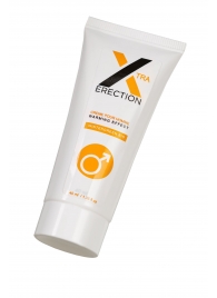 Стимулирующий крем для мужчин Xtra Erection - 40 мл. - RUF - купить с доставкой в Пензе