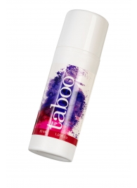 Стимулирующий гель для женщин Gel Pleasure Taboo - 30 мл. - RUF - купить с доставкой в Пензе