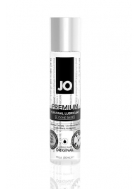 Cиликоновый лубрикант JO Personal Premium Lubricant - 30 мл. - System JO - купить с доставкой в Пензе