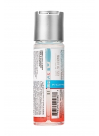 Возбуждающий лубрикант на водной основе JO Personal Lubricant H2O Warming - 60 мл. - System JO - купить с доставкой в Пензе